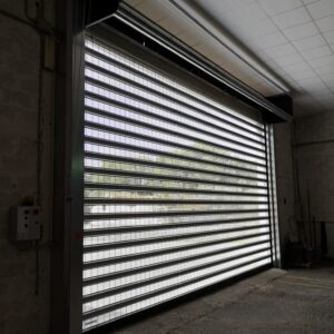 Spiral Airflow