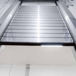 Spiral 80 VL COLD ROOM